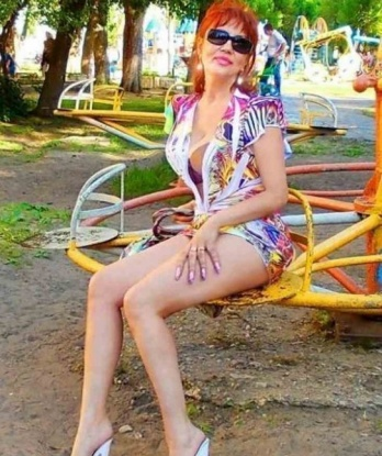 Анкета проститутки Тамара - Фото 1, Алдан, 43 года, №3944